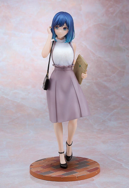 Oshi no Ko - Kurokawa Akane - 1/6 - Date Style Ver. (Good Smile Company)