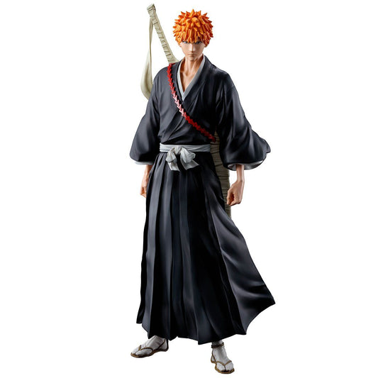 Bleach – Kurosaki Ichigo – Ichiban Kuji – Ichiban Kuji Bleach Stirring Souls Vol.1 (A Prize) – Masterlise (Bandai Spirits)