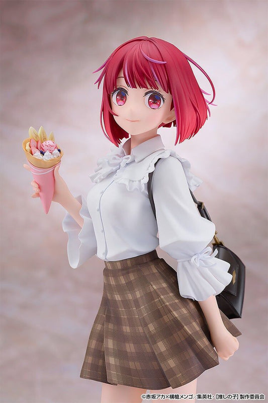 Oshi no Ko - Arima Kana - 1/6 - Date Style Ver. (Good Smile Company)