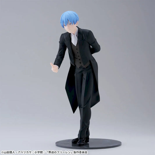 Sousou no Frieren – Himmel – Luminasta – Vorig ni te (SEGA)