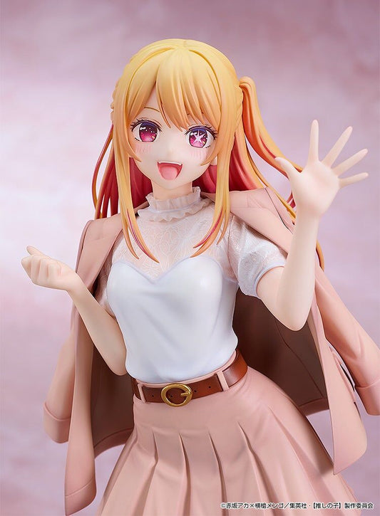 Oshi no Ko - Hoshino Ruby - 1/6 - Date Style Ver. (Good Smile Company)