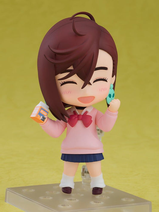 Dandadan – Ayase Momo – Nendoroid (#2701) (Good Smile Company)