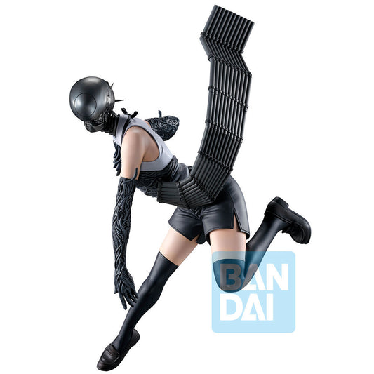 Gekijouban Chainsaw Man: Reze Hen - Bomb - Ichiban Kuji - Ichiban Kuji Gekijouban Chainsaw Man: Reze Hen (B Prize) (Bandai Spirits)