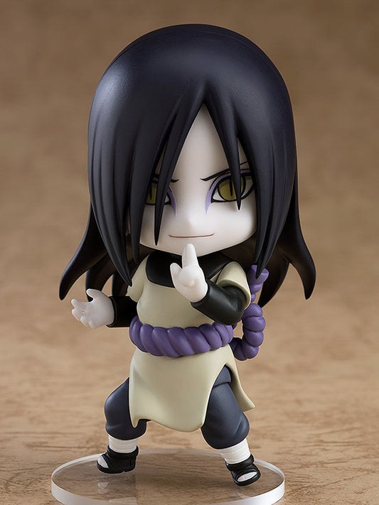 Naruto Shippuden - Orochimaru - Nendoroid (#1232) (Good Smile Company)