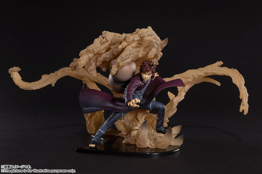 Naruto Shippuden - Gaara - Figuarts ZERO - Kizuna Relation (Bandai Spirits)