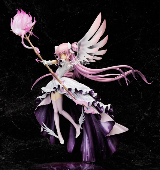 Mahou Shoujo Madoka☆Magica - Ultimate Madoka - Madoka Kaname - 1/8 (Good Smile Company)