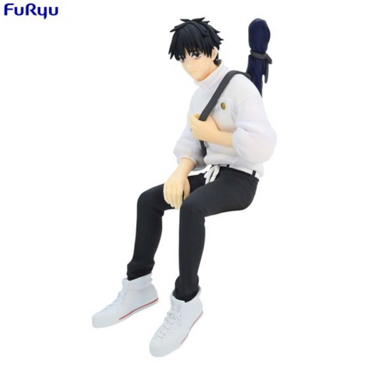 Gekijouban Jujutsu Kaisen 0 - Okkotsu Yuuta - Noodle Stopper Figure (FuRyu)