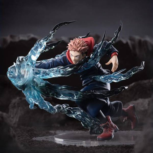 Jujutsu Kaisen Season 2 - Itadori Yuuji - Luminasta (SEGA)