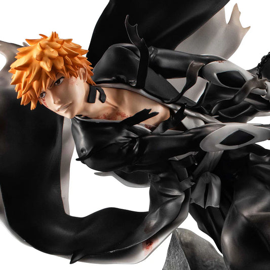 MegaHouse Precious G.E.M. Series: BLEACH: Thousand-Year Blood War - Kurosaki Ichigo
