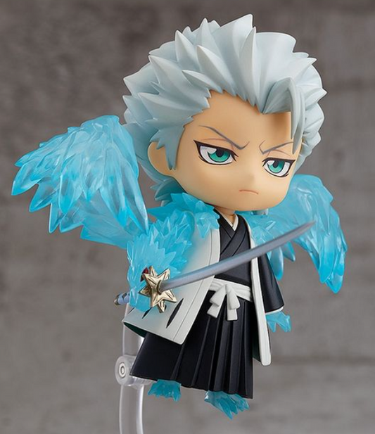 Bleach Toushirou Hitsugaya - Nendoroid (#1199) (Good Smile Company)