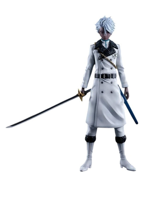 Bleach Sennen Kessen-hen - Hitsugaya Toushirou - Ichiban Kuji Bleach Sennen Kessen-hen OP.2(Last One Prize) - Masterlise - Zombie Ver.(Bandai Spirits)