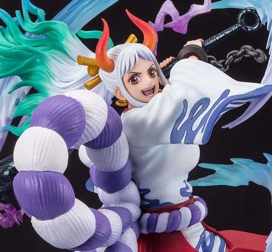 Where Can You Find the Best Deals on Yamato One Piece Figures?