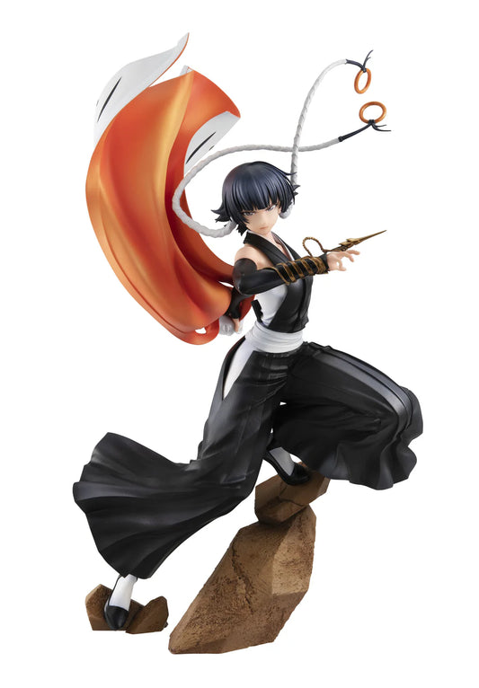 MegaHouse GALS-Serie: BLEACH – Sui-Feng