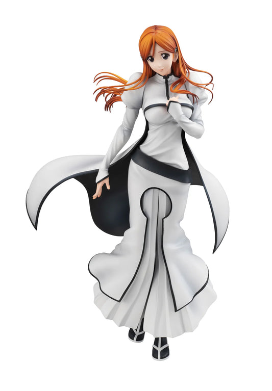 MegaHouse GALS Series: BLEACH - Orihime Inoue Arrancar Arc