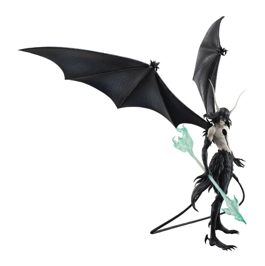 MegaHouse Precious GEM-Serie: BLEACH – Ulquiorra Cifer (Resurrección: Second Etapa)