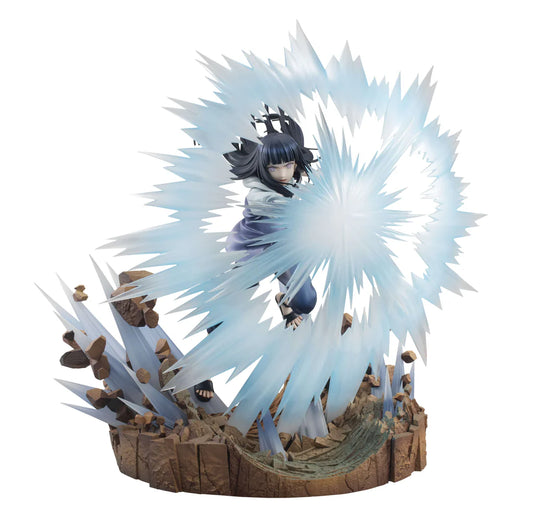 Naruto Shippuden – Hyuga Hinata – Naruto Gals DX – Ver.4 (MegaHouse)