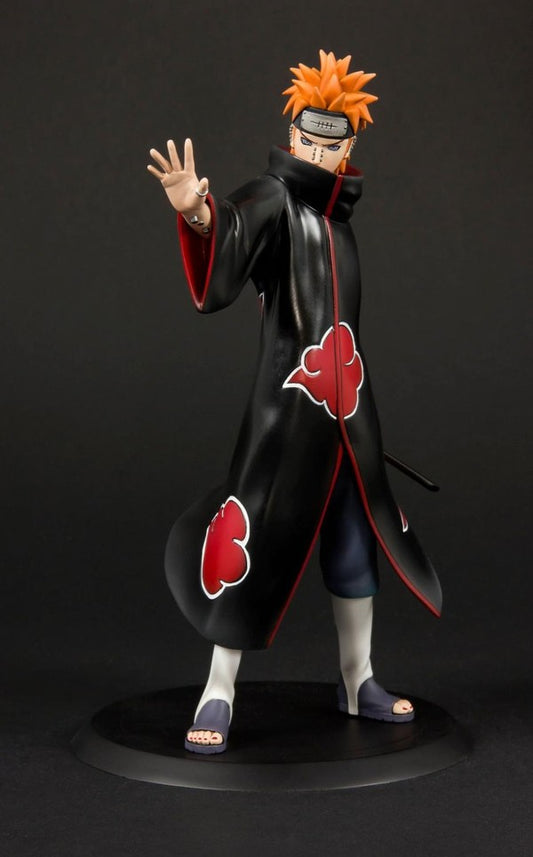 Naruto Shippuden – Schmerz – X-tra (#02) – 1/10 – Tendou (Tsume)