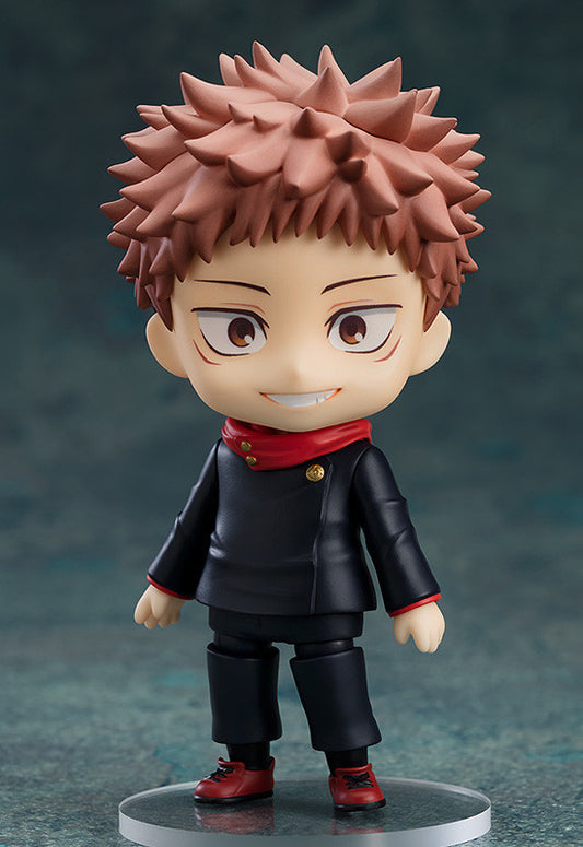 Jujutsu Kaisen - Itadori Yuuji - Nendoroid (#1479) (Good Smile Company)