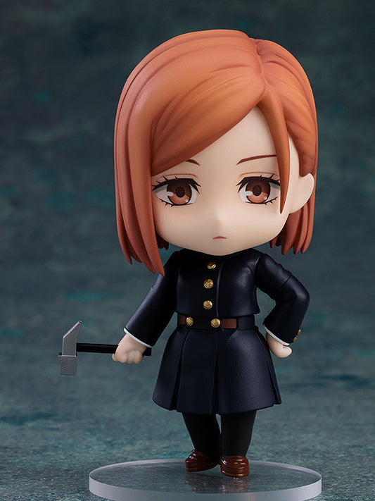 Jujutsu Kaisen - Kugisaki Nobara - Nendoroid (#1548) (Good Smile Company)