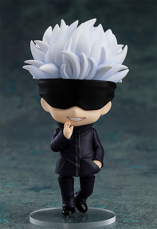 Jujutsu Kaisen - Gojou Satoru - Nendoroid (#1528) (Good Smile Company)