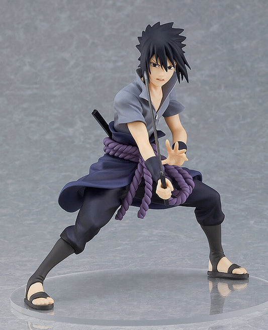 Naruto Shippuden - Uchiha Sasuke - Pop Up Parade (Good Smile Company)