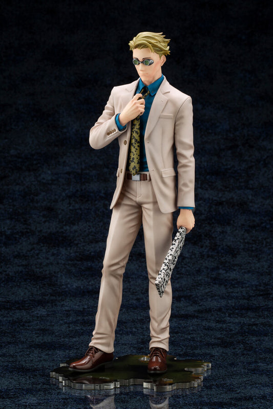 Jujutsu Kaisen - Nanami Kento - ARTFX J - 1/8 (Kotobukiya)