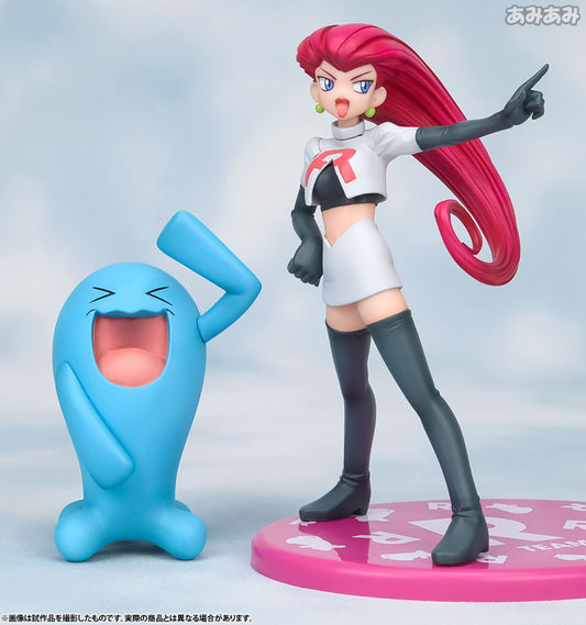 Pocket Monsters - Musashi - Sonans - G.E.M. - G.E.M. Pocket Monsters Series (MegaHouse)