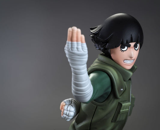Naruto Shippuden - Rock Lee - DX-Tra - X-tra - 1/10 (Tsume)