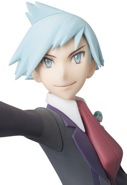 Pocket Monsters - Metagross - Tsuwabuki Daigo - Perfect Posing Products (Medicom Toy)