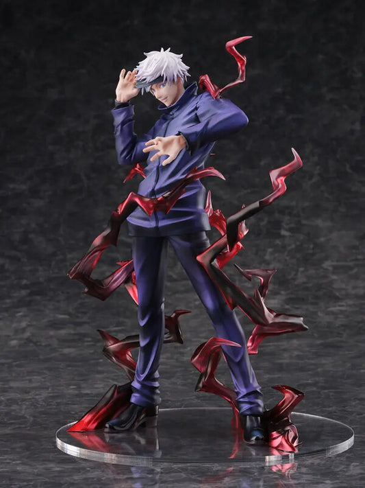 Jujutsu Kaisen - Gojou Satoru - S-Fire - 1/7 (SEGA)
