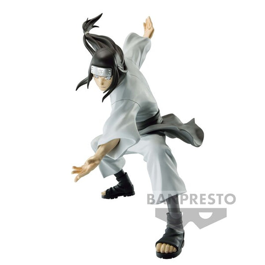 Naruto Shippuden - Hyuuga Neji - Vibration Stars (Bandai Spirits)