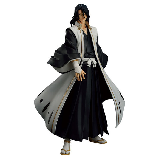Bleach Sennen Kessen-hen - Kuchiki Byakuya - Ichiban Kuji - Ichiban Kuji Bleach Sennen Kessen-hen OP.1 (C-Preis) - Masterlise (Bandai Spirits)
