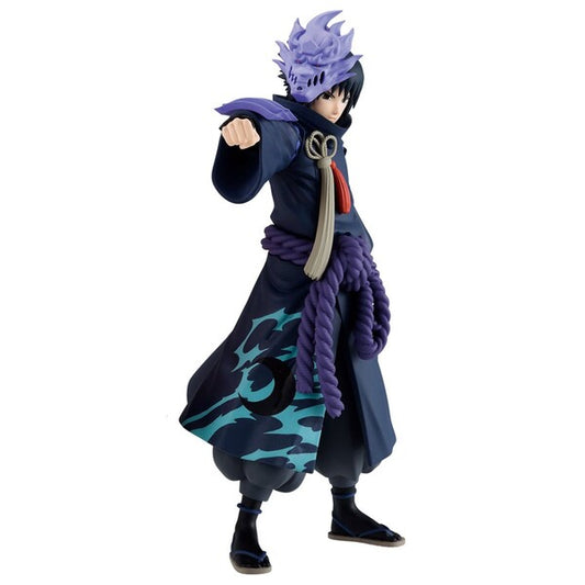 Naruto Shippuden - Uchiha Sasuke - TV Anime 20 Shuunenkinen Ishou (Bandai Spirits)