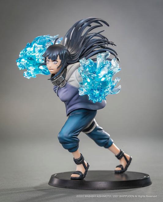 Naruto Shippuden - Hyuga Hinata - X-tra - 1/10 (Tsume)