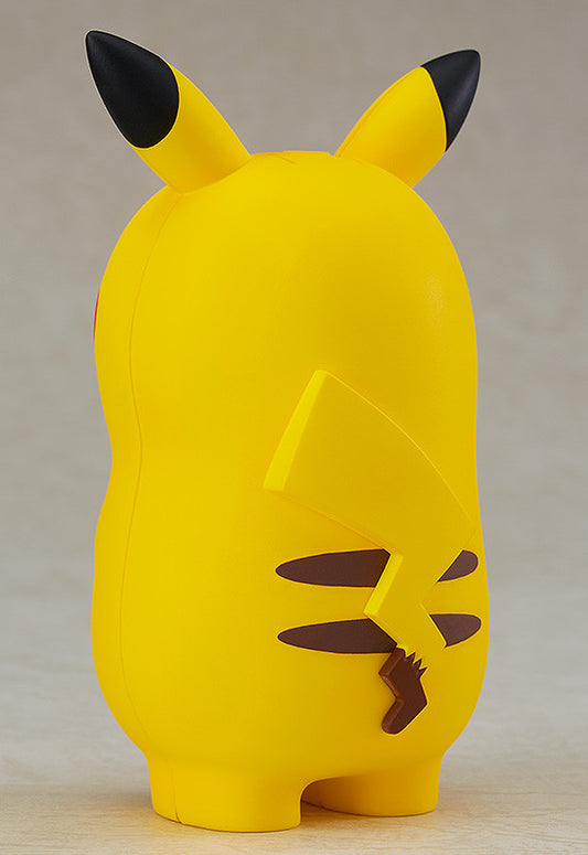 Pocket Monsters - Pikachu - Nendoroid More - Nendoroid More: Face Parts Case (Good Smile Company)