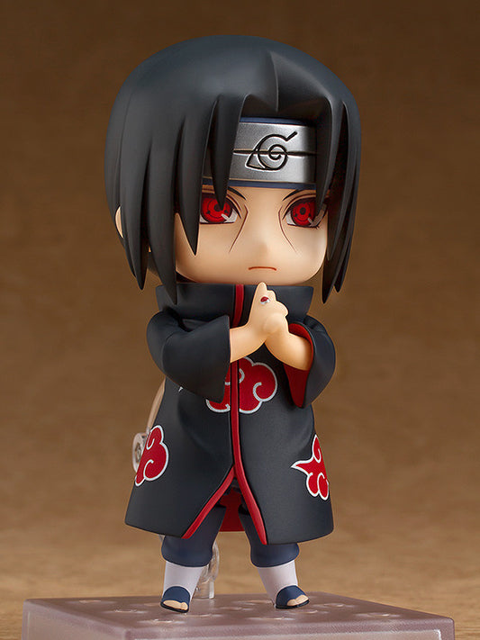 Naruto Shippuden - Susanoo - Uchiha Itachi - Nendoroid (#820) (Good Smile Company)
