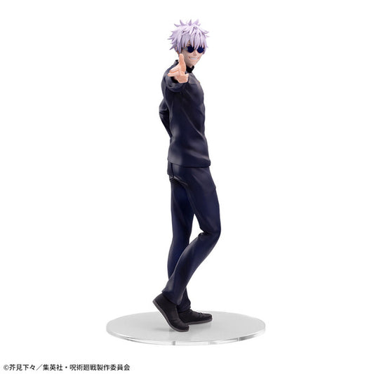 Jujutsu Kaisen Season 2 - Gojou Satoru - Luminasta - Saikyo no Futari (SEGA)