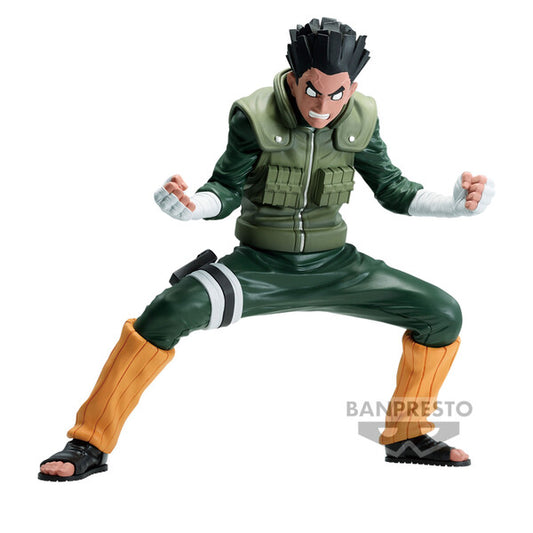 Naruto Shippuden - Rock Lee - Vibration Stars - II (Bandai Spirits)