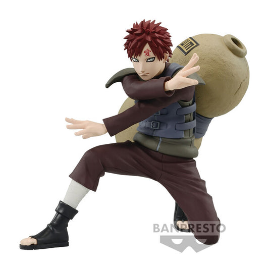 Naruto Shippuden - Gaara - Vibration Stars - II (Bandai Spirits)