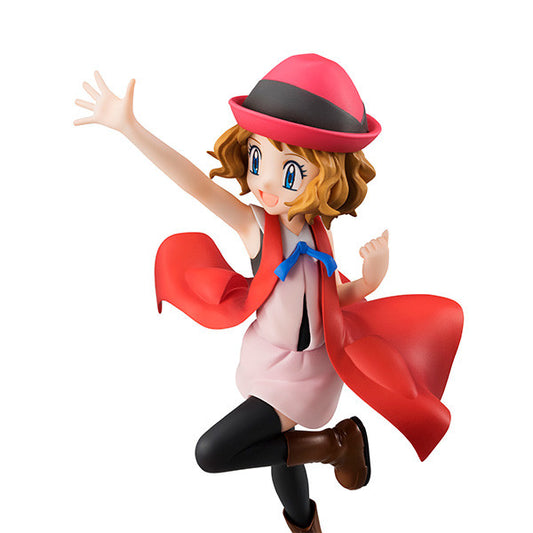 Pocket Monsters - Nymphia - Serena - G.E.M. - G.E.M. Pocket Monsters Series (MegaHouse)