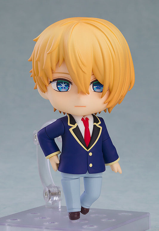 Oshi no Ko – Hoshino Aquamarin – Nendoroid (#2266) (Good Smile Company)