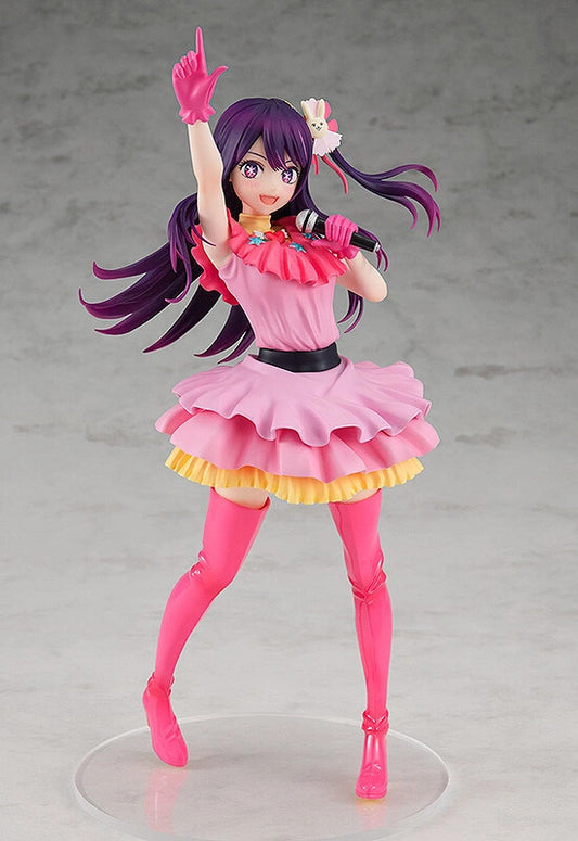 Oshi no Ko - Hoshino Ai - Pop Up Parade (Good Smile Company)