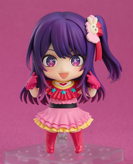 Oshi no Ko - Hoshino Ai - Nendoroid (#2300) (Good Smile Company)