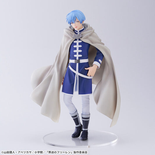 Sousou no Frieren – Himmel – Desktop×Decorate Collections (SEGA)