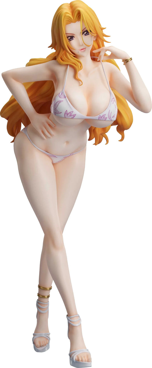 MegaHouse B-style: BLEACH - Rangiku Matsumoto Swimsuit Ver.