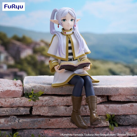 Sousou no Frieren - Frieren - Nudelstopper-Figur (FuRyu)