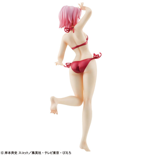 Naruto Shippuden - Haruno Sakura - Naruto Gals - Ver.Splash (MegaHouse)