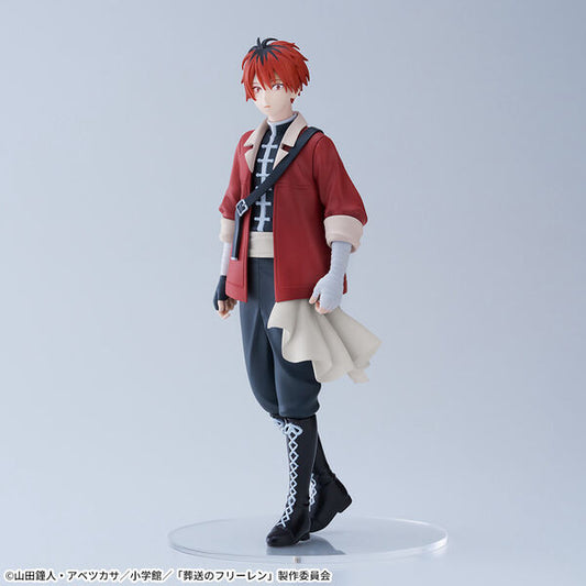 Sousou no Frieren – Stark – Desktop×Decorate Collections (SEGA)