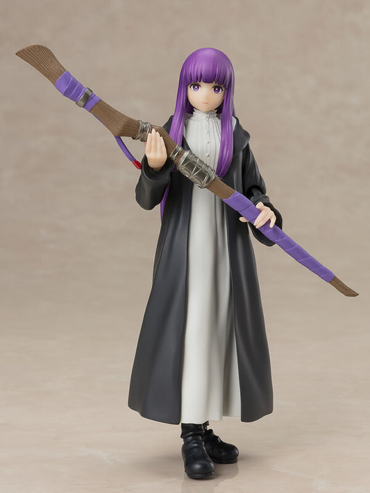 Sousou no Frieren - Farn - SHFiguarts (Bandai Spirits)