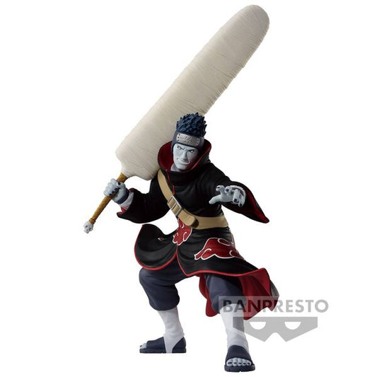 Naruto Shippuden - Hoshigaki Kisame - Vibration Stars (Bandai Spirits)
